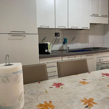 Vila Casa Aurora Katánie Exteriér fotografie