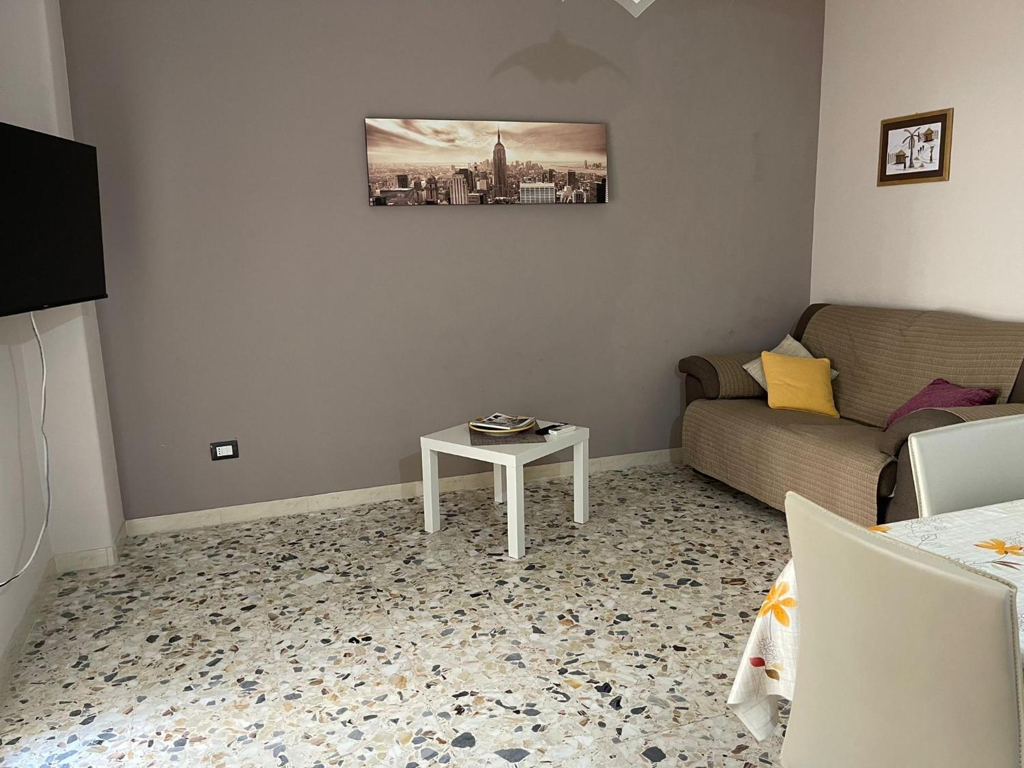 Vila Casa Aurora Katánie Exteriér fotografie