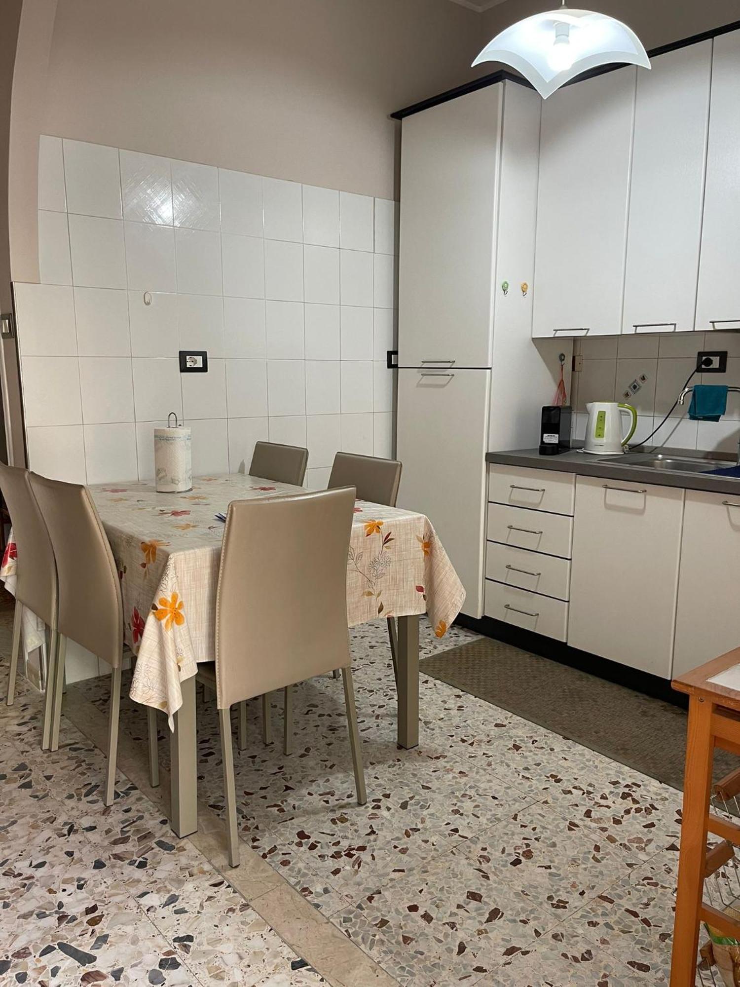 Vila Casa Aurora Katánie Exteriér fotografie