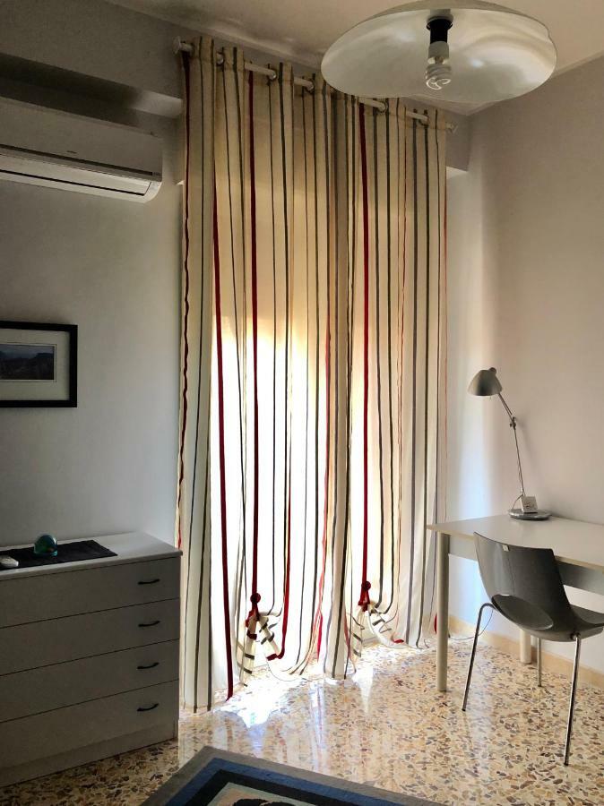 Vila Casa Aurora Katánie Exteriér fotografie